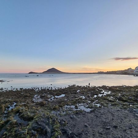 La Tejita Beach House Eksteriør billede