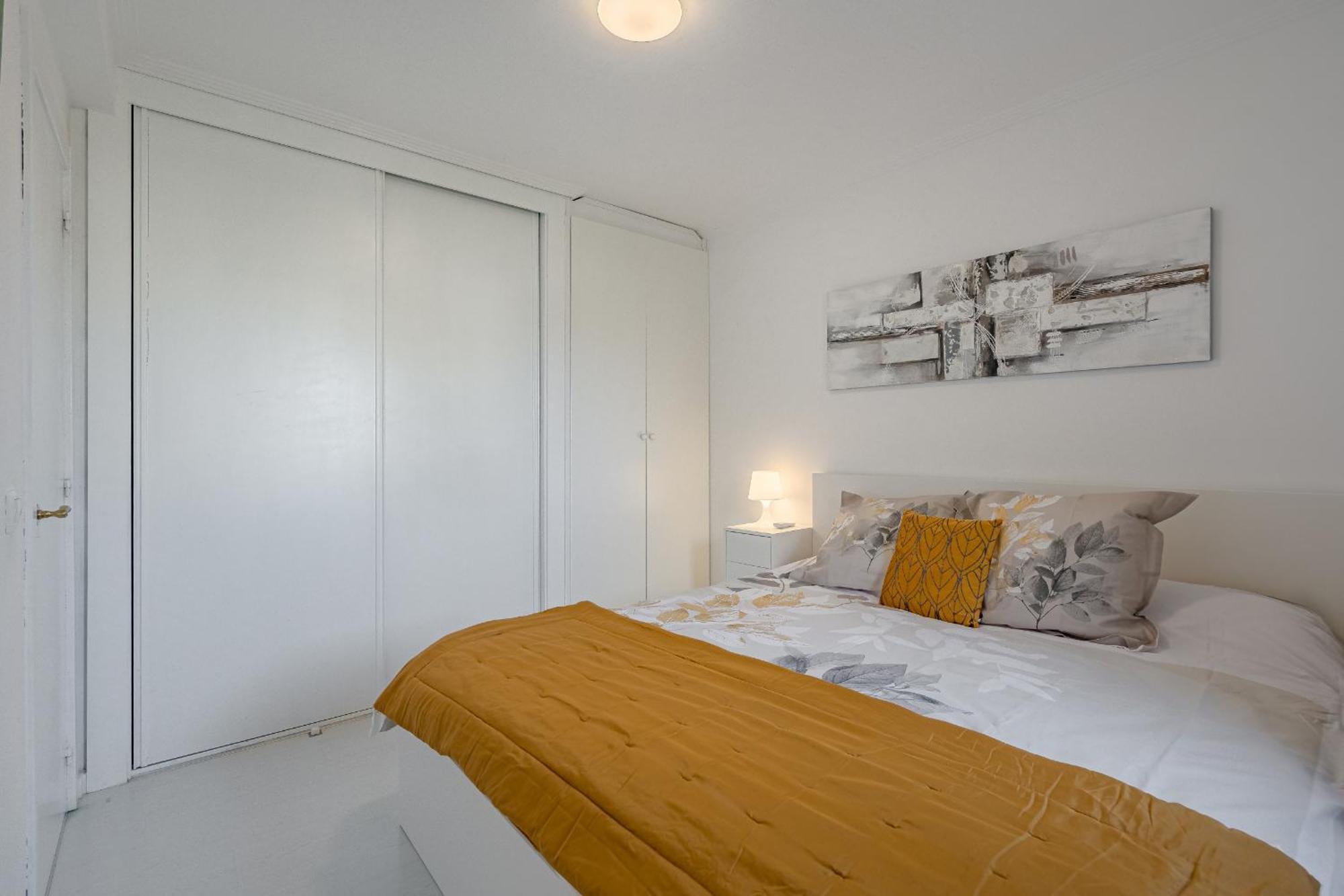 La Tejita Beach House Eksteriør billede