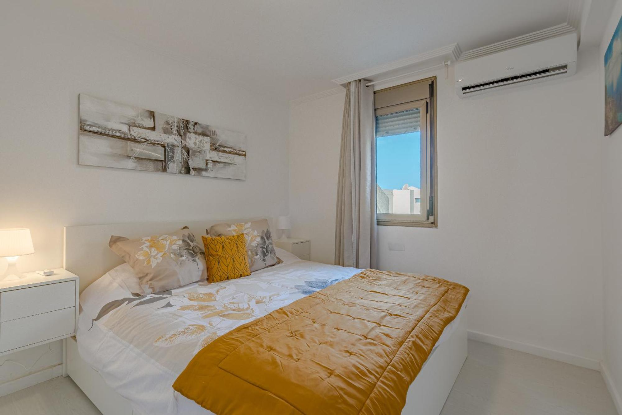 La Tejita Beach House Eksteriør billede