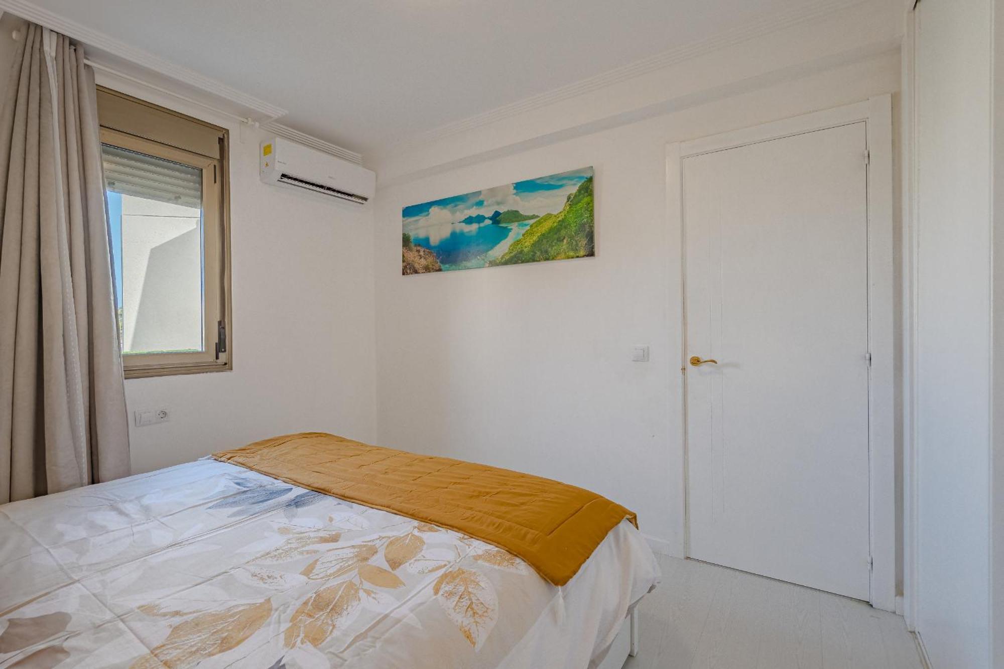 La Tejita Beach House Eksteriør billede