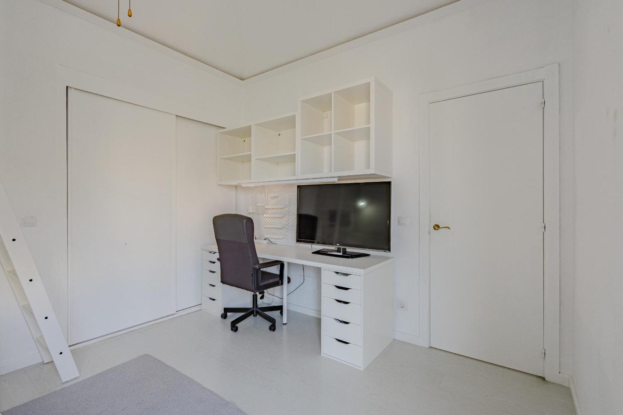 La Tejita Beach House Eksteriør billede